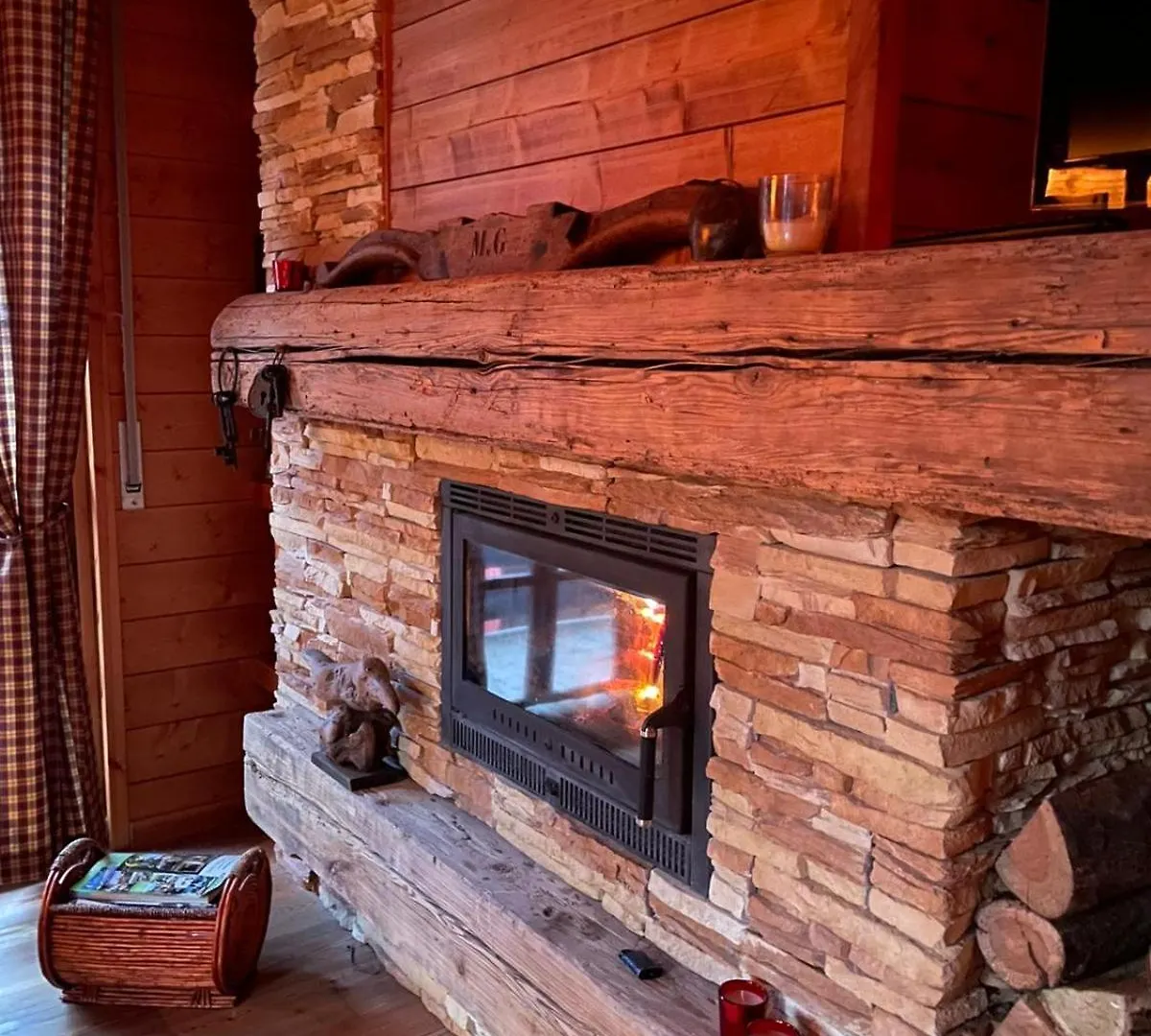 Aprica 1 Apartment Italy