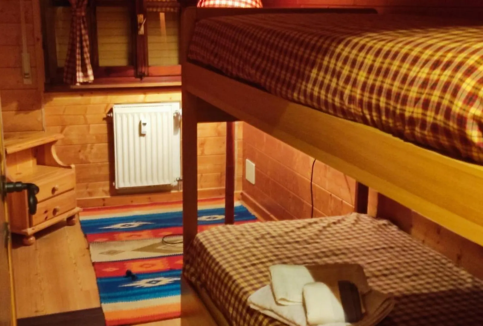 Aprica 1 Apartment Italy