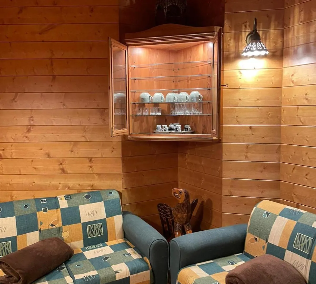 Aprica 1 Apartment 0*,