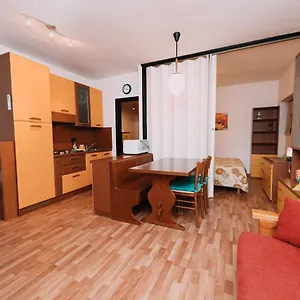 Appartamento Sky Ii - Comfort In, Aprica