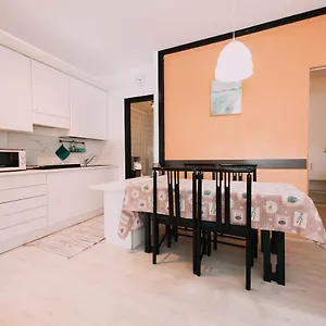 Appartamento Sky Iii - Comfort In, Aprica